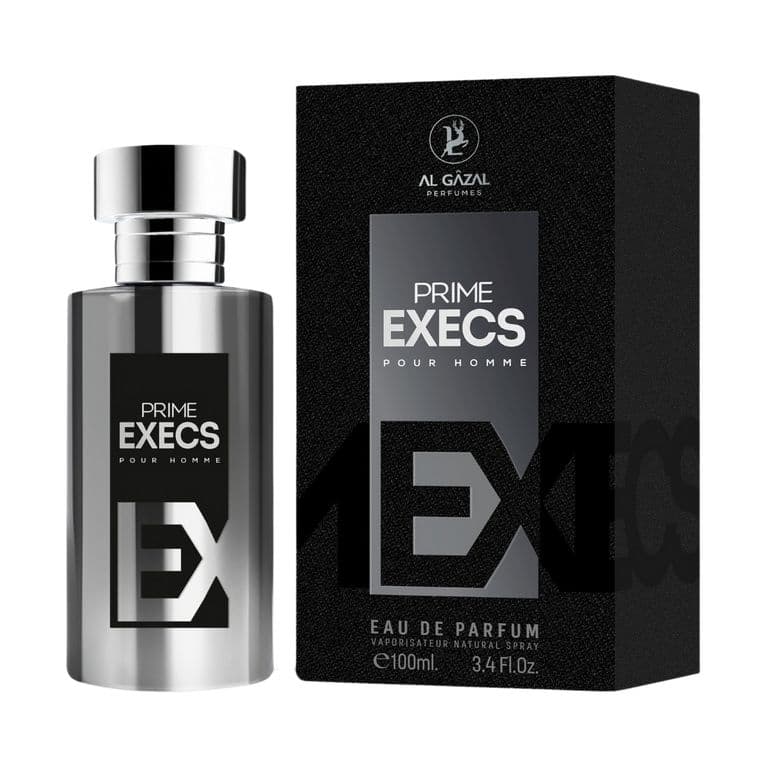 Prime Execs Pour Homme EDP 100 ml ...