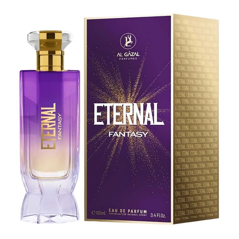 Eternal Fantasy EDP 100 ml ...