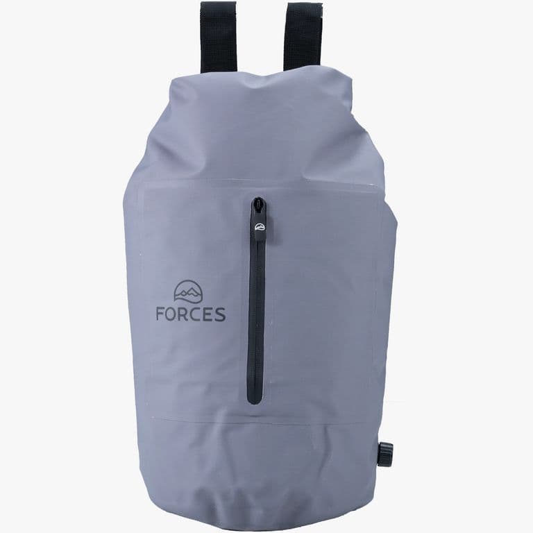 BOLSO SECO NOMADE 30L - GRIS