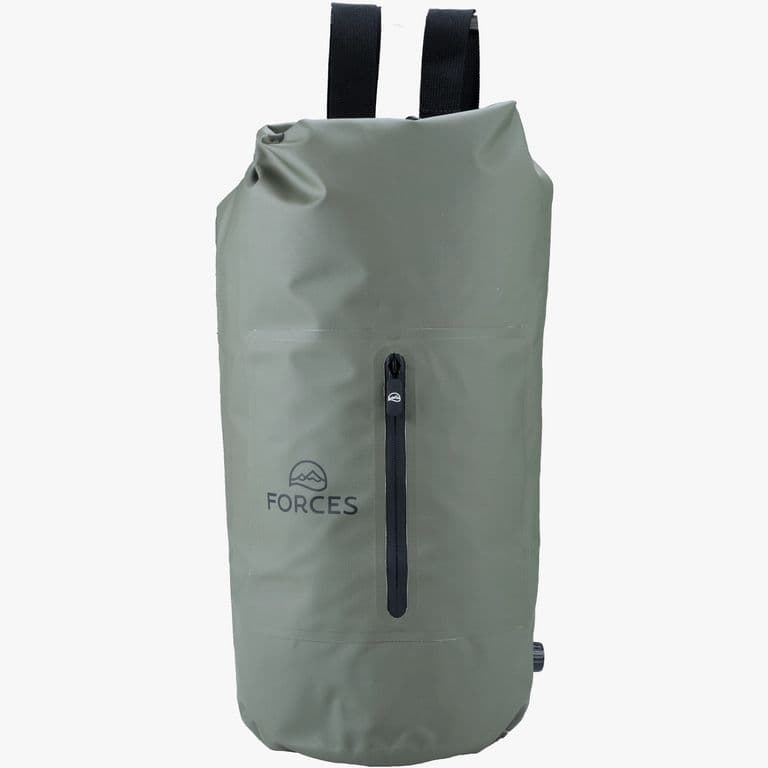 BOLSO SECO NOMADE 30L - VERDE