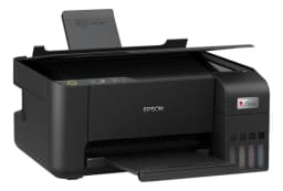 Impresora Multifuncion A Color Ecotank L3210