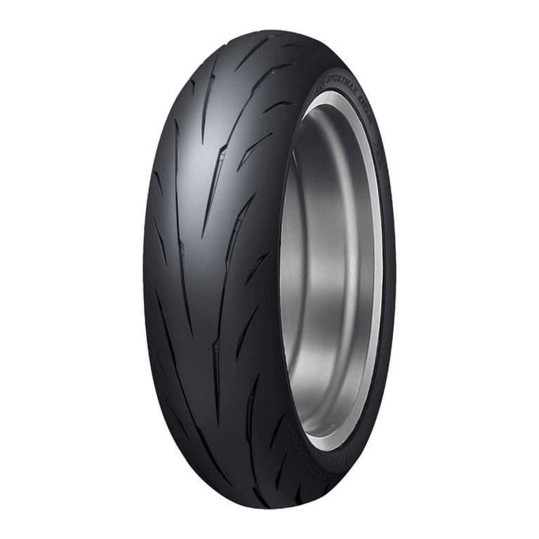 Neumatico Moto 160/60R17 69w Q5A Tra