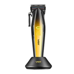 Maquina VGR Profesional Corta Pelo Dorado V-270 9000 RPM