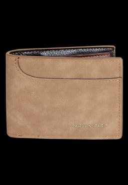 Billetera de hombre Leon cafe Paris Cafe TALLA UNICA