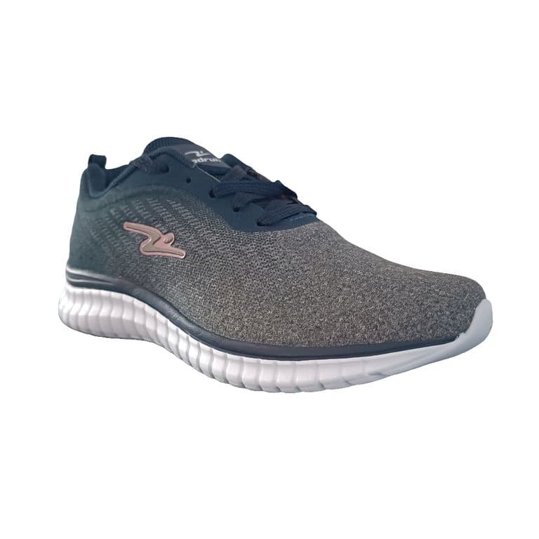 ZAPATILLA DEPORTIVA MUJER GRAFITO MARINO ROSA 8614 Rosa 40