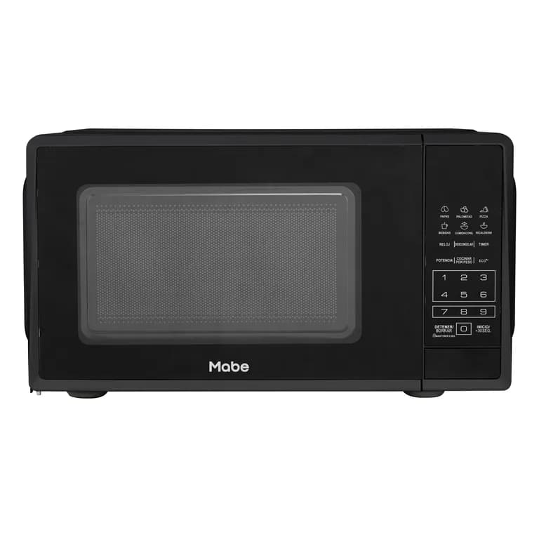 Horno Microondas 20L Negro HMM07CHBN