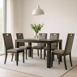Juego de Comedor 8 Sillas Houston