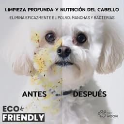 36 Guantes De Limpieza Perros Gatos Cuidado Estetica