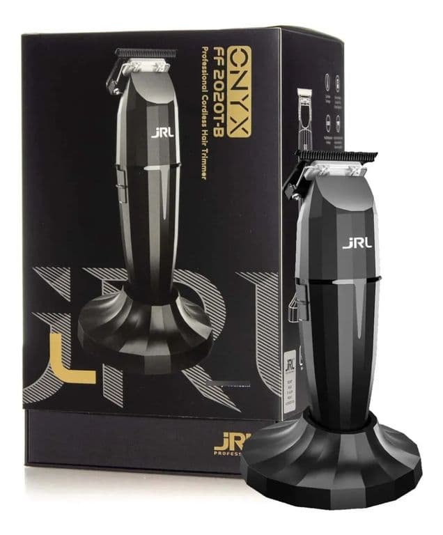 Maquina Trimmer ONYX 2020T Black