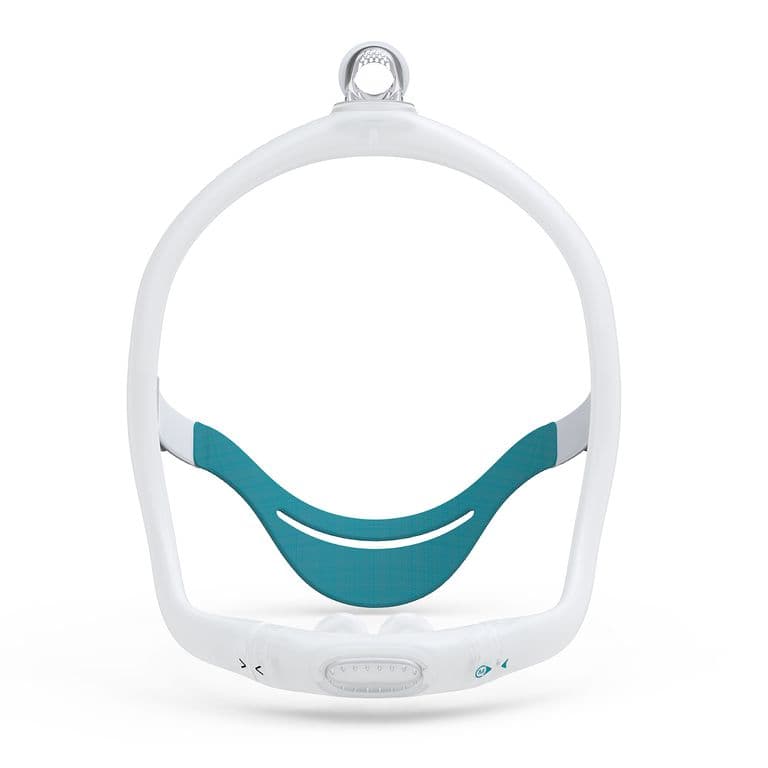 - Mascara CPAP Nasal Pillows P6S BMC 3 Tallas para Adulto