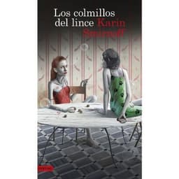 Los Colmillos Del Lince Serie Millennium 8