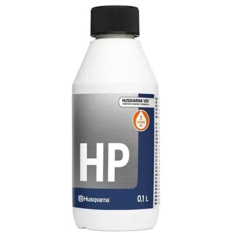 Aceite Mezcla 2t Hp 100 Cc 5878085-01