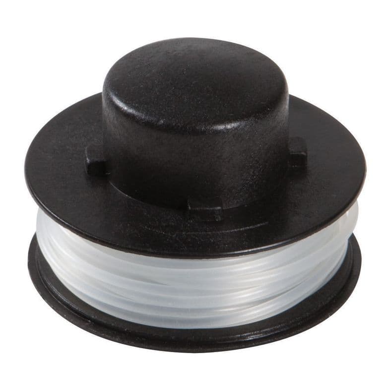 Carrete para orilladora RS-136