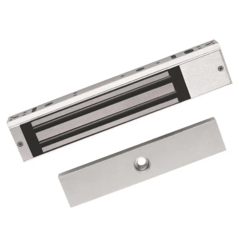 Cerradura Electromagnetica DS-K4H258S 280 kg