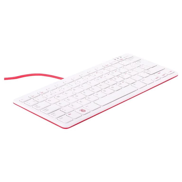 Teclado para Oficial