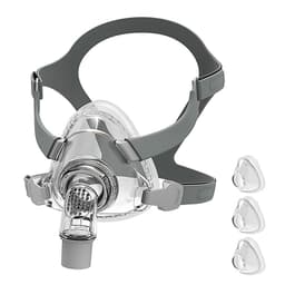 Mascara Cpap Oronasal F5A BMC 3 Tallas