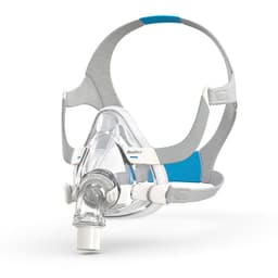 RESMED Mascara CPAP Oronasal AirFit F20 Para Adulto Talla M