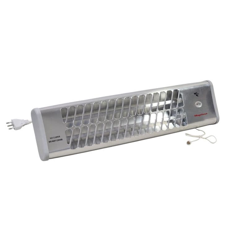 Estufa Calefactor Quarzo 1200w Fenix MGF1740