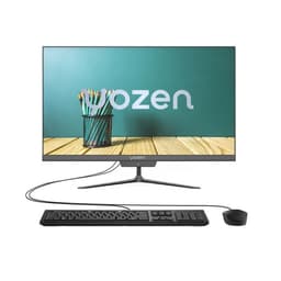 All In One PC 23,8" Intel Core i5-3470 16GB 256GB SSD Windows 11 Pro A2451-22N