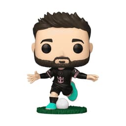Pop Futbol  Lionel Messi 01