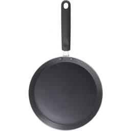 Sarten para Crepes 28cm Negro Inducta