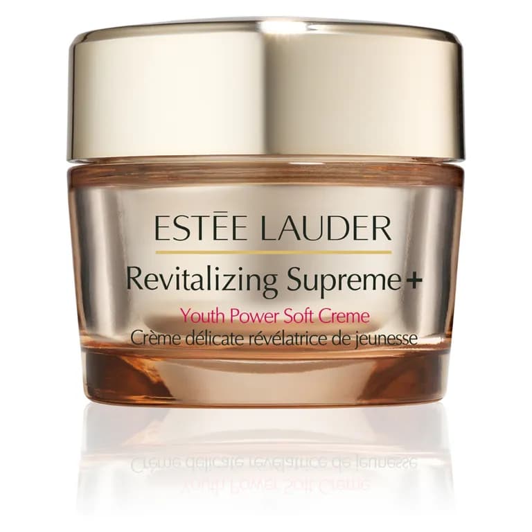 Crema Hidratante Revitalizing Supreme+ Power Soft Creme 50 Ml Estee Lauder
