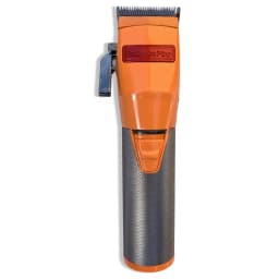 Cortepelo Babyliss Customfx Mechanical Orange 918171
