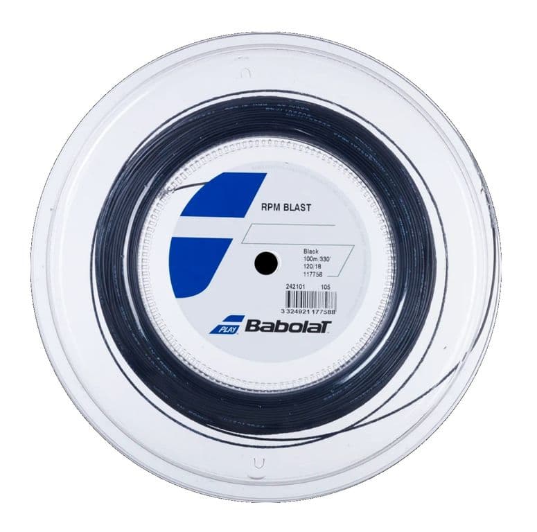 Rollo de Cuerda Rpm Blast 1.30 - 200m