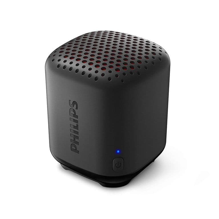 Parlante Bluetooth Waterproof IPX7 8 Horas de Musica