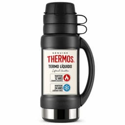 TERMO Para Liquidos 1.8 Litros 35-180-C8 Black