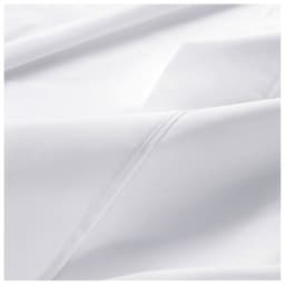 Juego de Sabanas Blancas 144 Hilos King Blanco KING