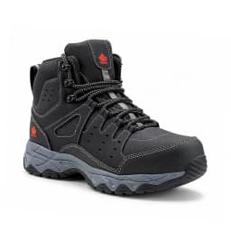 CALZADO DE SEGURIDAD TERRANOVA HIGH BLACK Negro 43