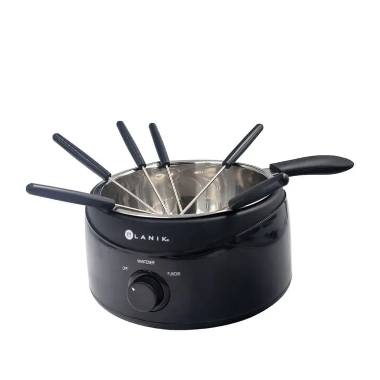FONDUE MAKER BFM098
