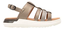 Sandalia Mujer Fraga 129402 Dorada Dorado 37