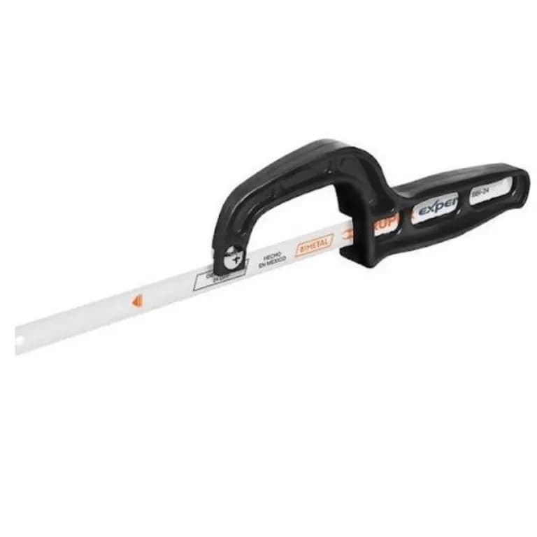 Arco Sierra (truper) Mini # Mat-12p Mango Ergonomico