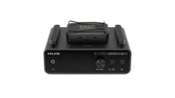 Sistema inlambrico para monitoreo B-7 PRO