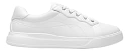 Zapatilla Mujer Bardi 129201 Blanca Blanco 35