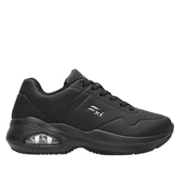 Zapatilla Mujer Saluma 131501 Negra Negro 35