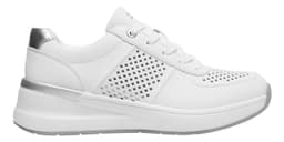 Zapatilla Mujer Brisea 132201 Blanca Blanco 35
