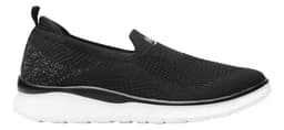 Zapatilla Mujer Ashley 125607 Negra Negro 37