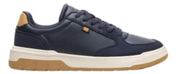 Zapatilla Hombre Cardiff 417501 Azul Azul 43