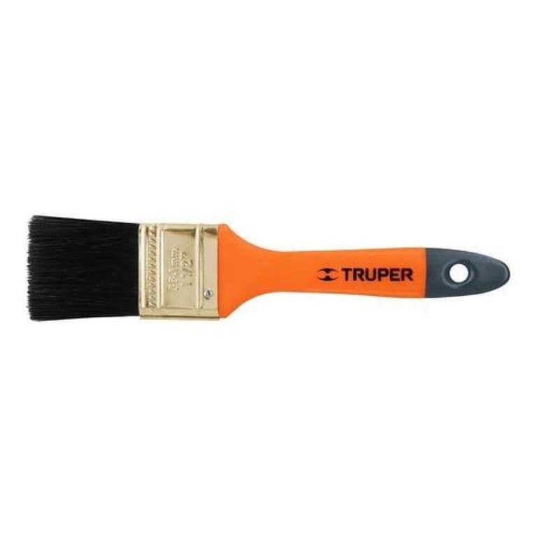 Brocha Profesional Uso General 1 12 381mm - Multicolor