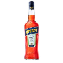 Licor Aperitivo 11 1000cc