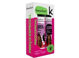 Pack Shampoo + Acondicionador Super Hialu Crecimiento
