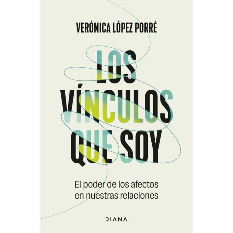 Los Vinculos Que Soy