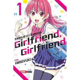 Girlfriend Girlfriend N1