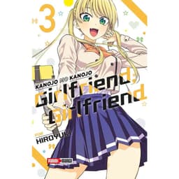 Girlfriend Girlfriend N3
