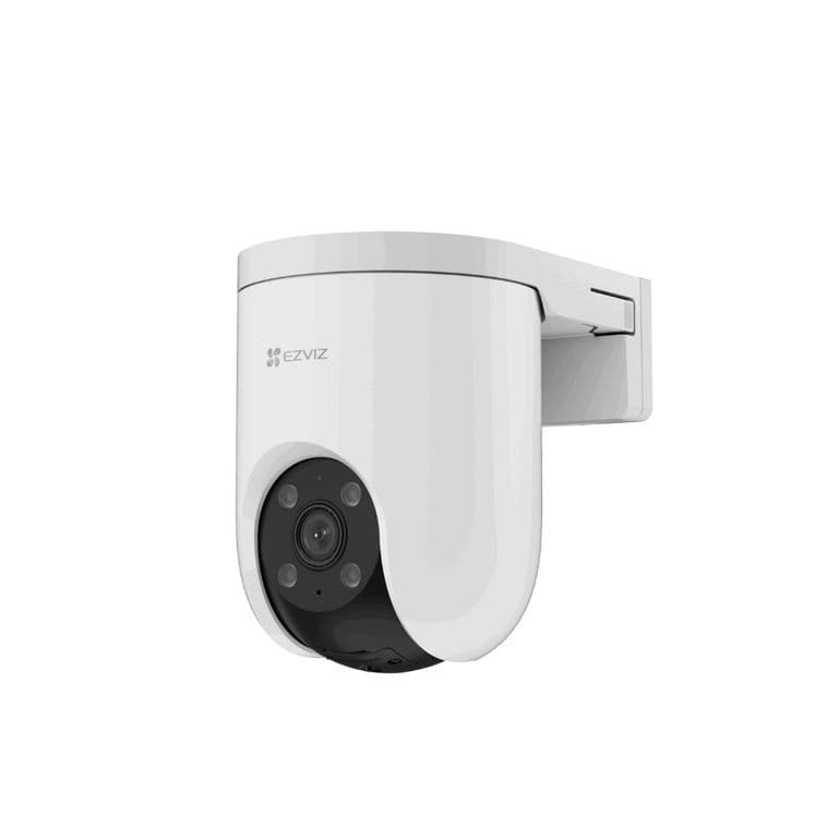 CAMARA DE SEGURIDAD WIFI H8C PRO 3K