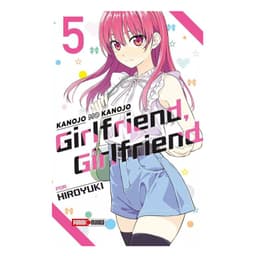 Girlfriend Girlfriend N5