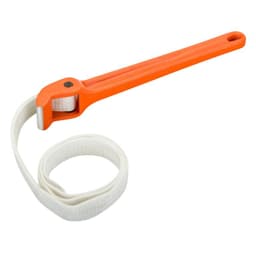 Llave Para Filtros Plastica 220mm 378-8